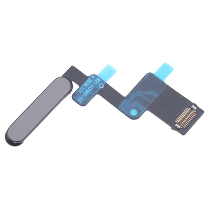 For iPad Air 11 2024 / Air 13 2024 Power Button Flex Cable (Grey) - iPad Air Parts by buy2fix | Online Shopping UK | buy2fix