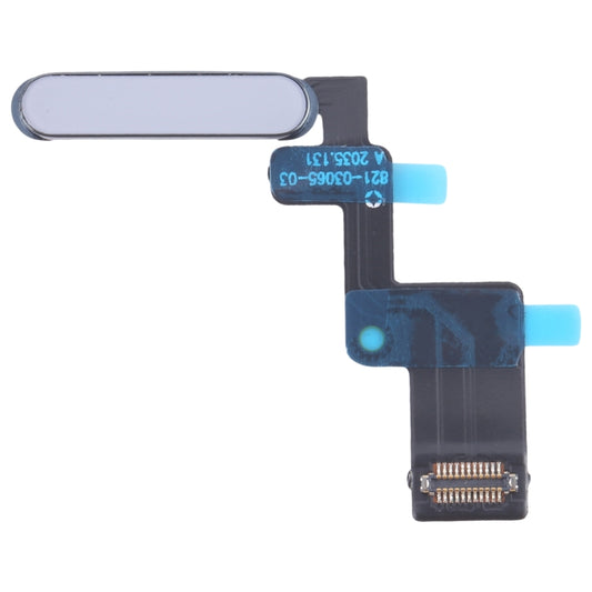 For iPad Air 11 2024 / Air 13 2024 Power Button Flex Cable (Purple) - iPad Air Parts by buy2fix | Online Shopping UK | buy2fix