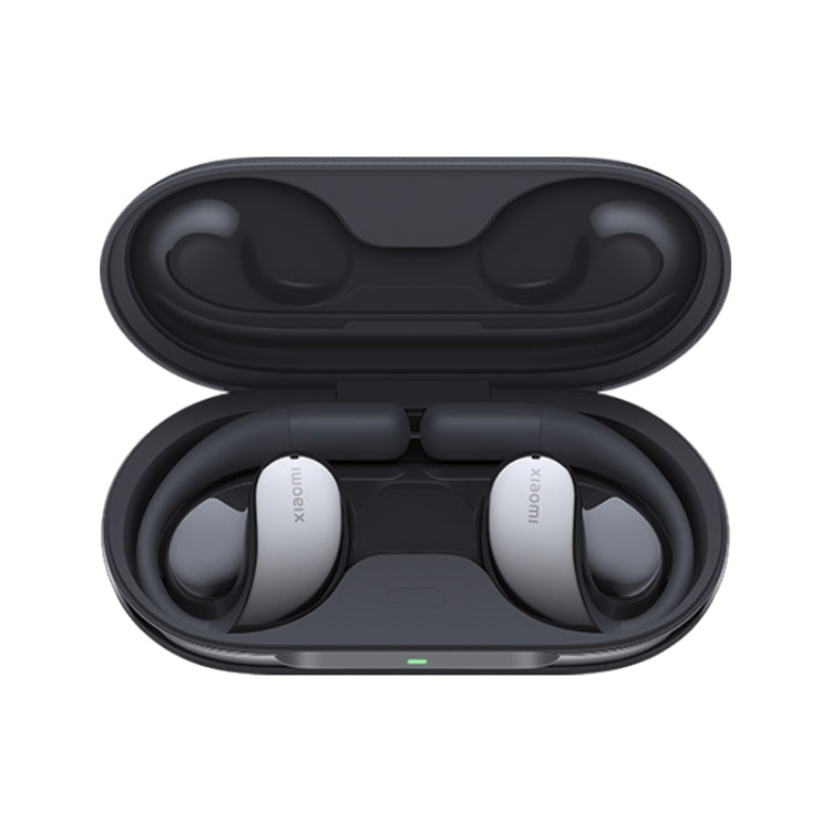 Original Xiaomi Bluetooth 5.3 Open-Ear Wireless Bluetooth Earbuds (Black) - Bluetooth Earphone by Xiaomi | Online Shopping UK | buy2fix