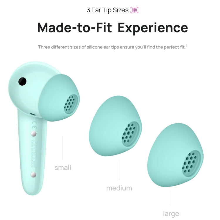 Original Huawei FreeBuds SE Bluetooth 5.2 Wireless Earphone (White) - Bluetooth Earphone by Huawei | Online Shopping UK | buy2fix