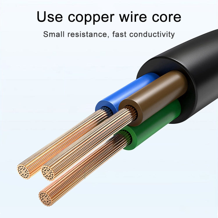 USB-C / Type-C to XT60 Data Cable, Length: 100cm - Charging Cables by buy2fix | Online Shopping UK | buy2fix