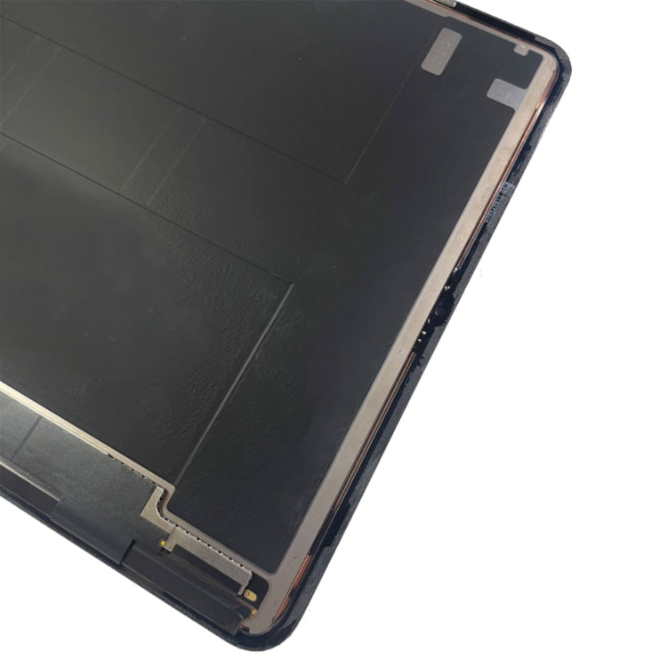 For iPad Pro 13 2024 A2925 A2926 A3007 Original LCD Screen with Digitizer Full Assembly - 12.9 inch 2022 by buy2fix | Online Shopping UK | buy2fix