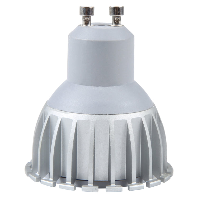 GU10 6W Warm Color Bright LED Spotlight, 85-265V - LED Blubs & Tubes by buy2fix | Online Shopping UK | buy2fix