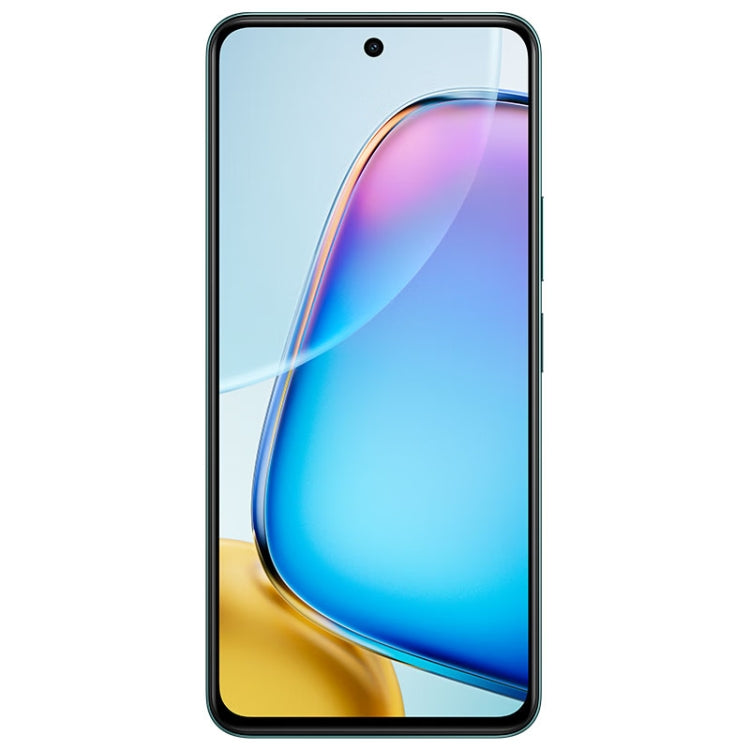 vivo Y200t, Dual Back Cameras, 12GB+256GB, Face ID Screen Fingerprint Identification, 6.72 inch Android 14.0 OriginOS 4 Snapdragon 6 Gen 1 Octa Core 2.2GHz, OTG, Network: 5G, Support Google Play (Dark Green) - vivo by vivo | Online Shopping UK | buy2fix