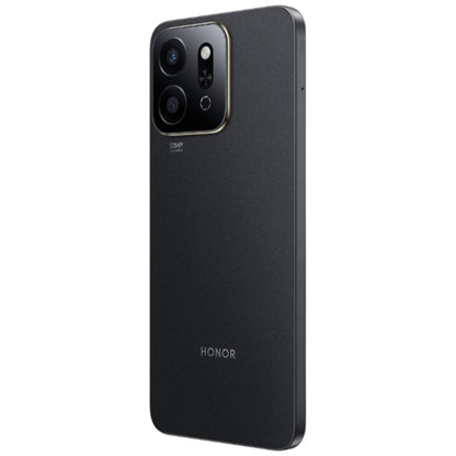 Honor Play9T 5G,  8GB+128GB, 6.77 inch MagicOS 8.0 Qualcomm Snapdragon 4 Octa Core up to 2.2GHz, Network: 5G, OTG, Not Support Google Play (Black) - Honor by Huawei | Online Shopping UK | buy2fix