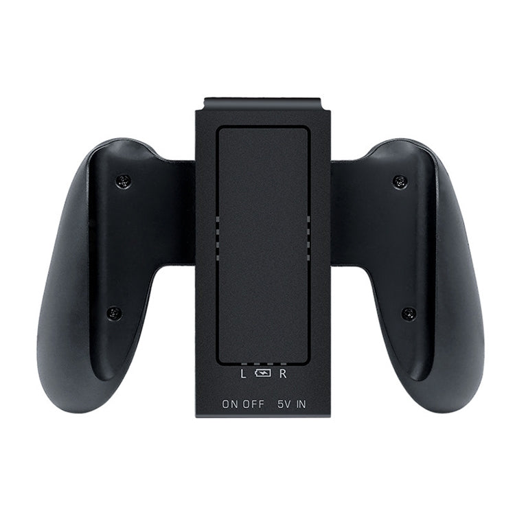 iplay S005 Controller Grip Charger for Nintendo Switch Joy-Con - Charger & Power by iplay | Online Shopping UK | buy2fix