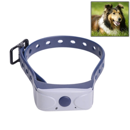 Automatic Anti Barking Collar Pet Training Control System for Dogs - Training Aids by buy2fix | Online Shopping UK | buy2fix
