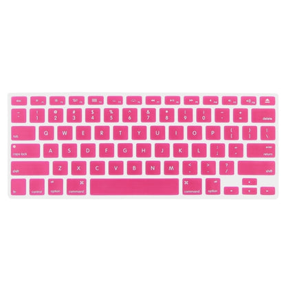 ENKAY for MacBook Pro 15.4 inch (US Version) / A1286 4 in 1 Frosted Hard Shell Plastic Protective Case with Screen Protector & Keyboard Guard & Anti-dust Plugs(Pink) - MacBook Pro Cases by ENKAY | Online Shopping UK | buy2fix