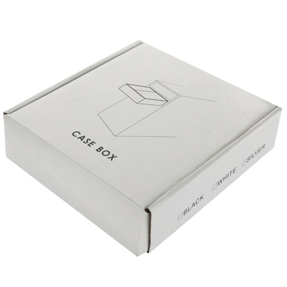 3.5 inch Hard Disk Drive Store Case Box - HDD Enclosure by buy2fix | Online Shopping UK | buy2fix