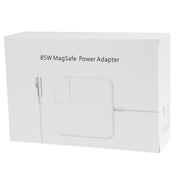 85W Magsafe AC Adapter Power Supply for MacBook Pro, AU Plug - Cable & Adapter by buy2fix | Online Shopping UK | buy2fix