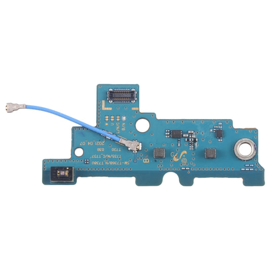 For Samsung Galaxy Tab S7 FE SM-T736 Original Light Sensor Board - Flex Cable by buy2fix | Online Shopping UK | buy2fix