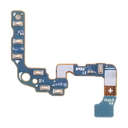 For Samsung Galaxy S24 SM-S921B Original Earpiece Speaker Flex Cable - Galaxy S Series Parts by buy2fix | Online Shopping UK | buy2fix