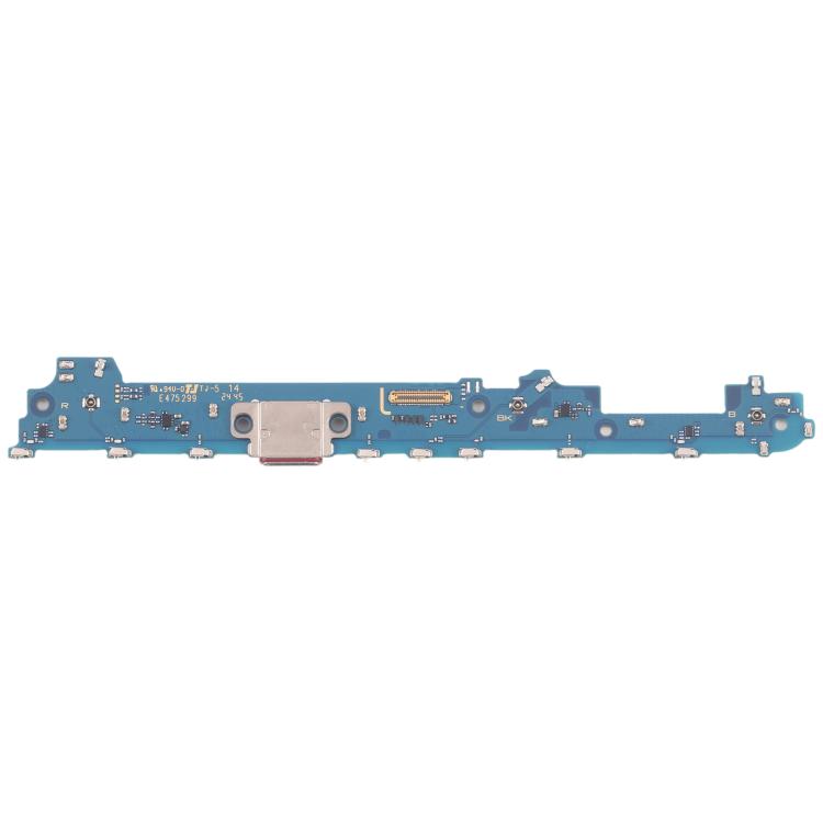 For Samsung Galaxy Tab S9 FE SM-X515/X516 LTE Version OEM Charging Port Board - Galaxy S Series Parts by buy2fix | Online Shopping UK | buy2fix