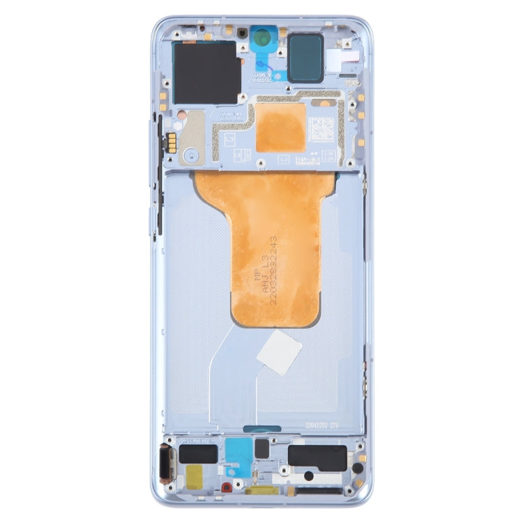 For Xiaomi 12X Original AMOLED Material LCD Screen Digitizer Full Assembly with Frame (Blue) - LCD Screen by buy2fix | Online Shopping UK | buy2fix