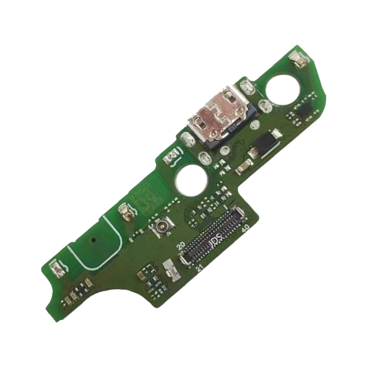 For ZTE Blade A53 Charging Port Board - For ZTE by buy2fix | Online Shopping UK | buy2fix