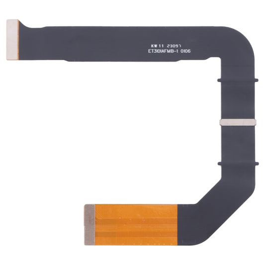 For vivo X Fold2 Original Small Spin Axis Flex Cable - Flex Cable by buy2fix | Online Shopping UK | buy2fix