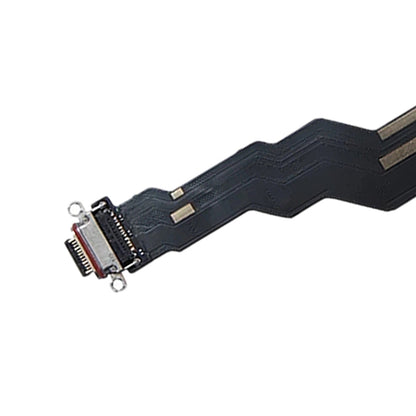 For OnePlus Nord Charging Port Flex Cable - Flex Cable by buy2fix | Online Shopping UK | buy2fix