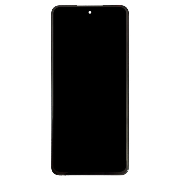 For OnePlus Nord N30 SE CPH2605 IPS LCD Screen Digitizer Full Assembly (Black) - LCD Screen by buy2fix | Online Shopping UK | buy2fix