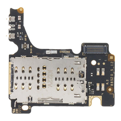 For Lenovo Pad Pro 2022 SIM Card Reader Board - Others by buy2fix | Online Shopping UK | buy2fix