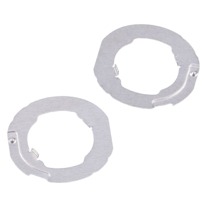 For AirPods Pro A2084 A2083 1 Pair Mesh Net Fixed Iron Sheet - Airpods Series by buy2fix | Online Shopping UK | buy2fix