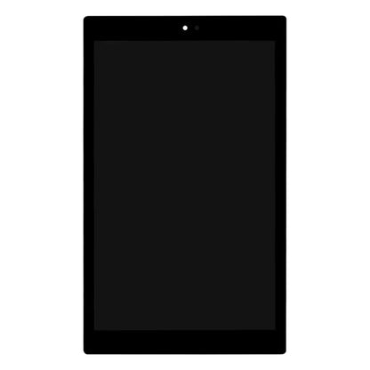 For Amazon Kindle Fire HD 10 7th Gen SL056ZE 2017 LCD Screen with Digitizer Full Assembly - For Amazon by buy2fix | Online Shopping UK | buy2fix