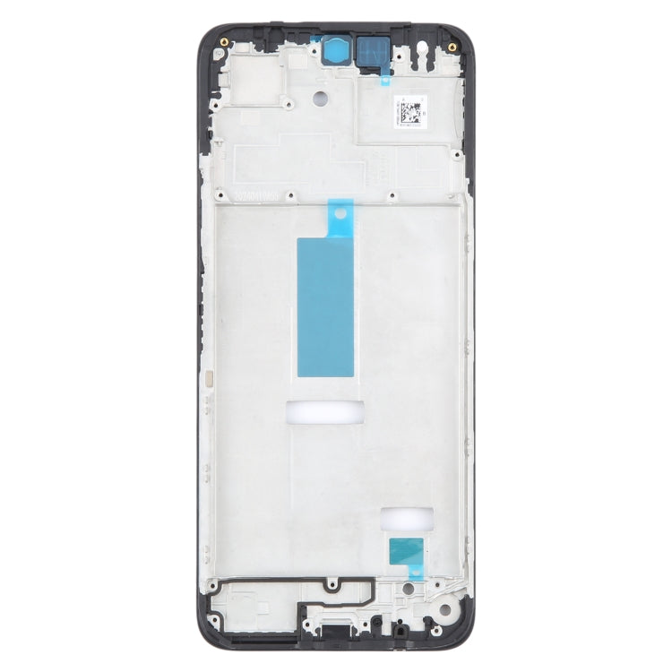 For Xiaomi Redmi Note 13R Original Front Housing LCD Frame Bezel Plate - Frame Bezel Plate by buy2fix | Online Shopping UK | buy2fix