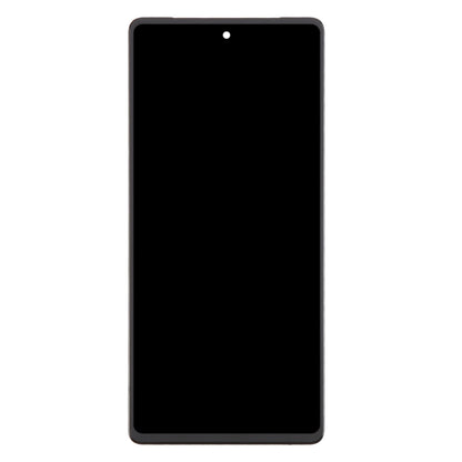 For Google Pixel 7 GVU6C GQML3 GO3Z5 TFT LCD Screen Digitizer Full Assembly, Not Supporting Fingerprint Identification - LCD Screen by buy2fix | Online Shopping UK | buy2fix