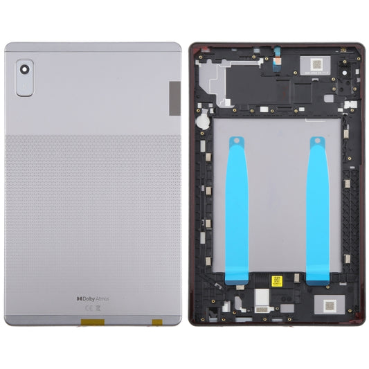 For Lenovo Tab M9 TB310FU Original Battery Back Cover(Grey) - Back Cover by buy2fix | Online Shopping UK | buy2fix