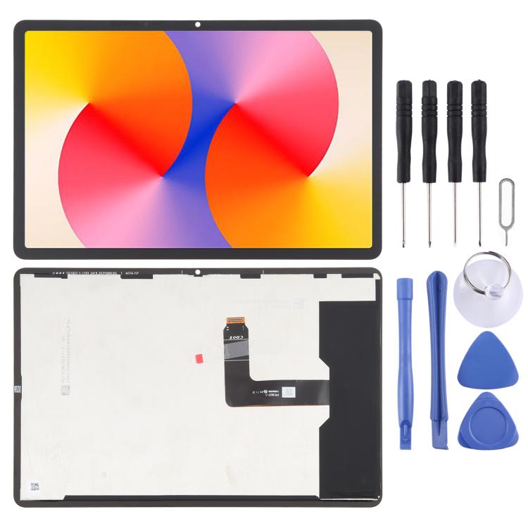 For Huawei MatePad SE 11 inch AGS6-W00 Kids Version Original LCD Screen with Digitizer Full Assembly - LCD Screen by buy2fix | Online Shopping UK | buy2fix