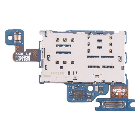 For LG Wing 5G Original SIM Card Reader Board - For LG by buy2fix | Online Shopping UK | buy2fix