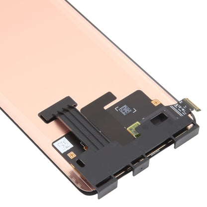 For OPPO Reno10 5G AMOLED Original LCD Screen with Digitizer Full Assembly - LCD Screen by buy2fix | Online Shopping UK | buy2fix