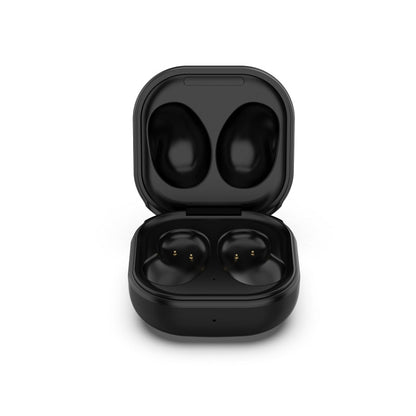 For Samsung Galaxy Galaxy Buds Live SM-R180 Wireless Earphone Charging Box(Black) - Other Accessories by buy2fix | Online Shopping UK | buy2fix