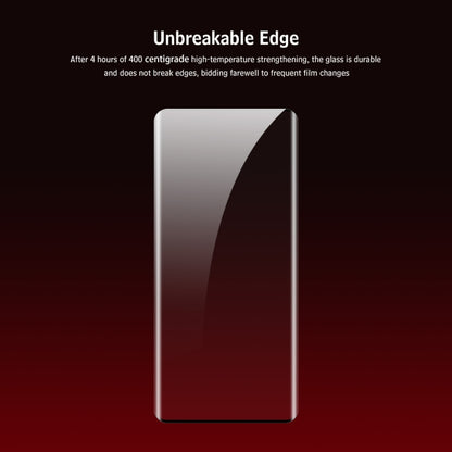 For Xiaomi 14 Civi / Civi 4 Pro ENKAY Easy Install Hot Bending Full Coverage Side Glue Tempered Glass Film -  by ENKAY | Online Shopping UK | buy2fix