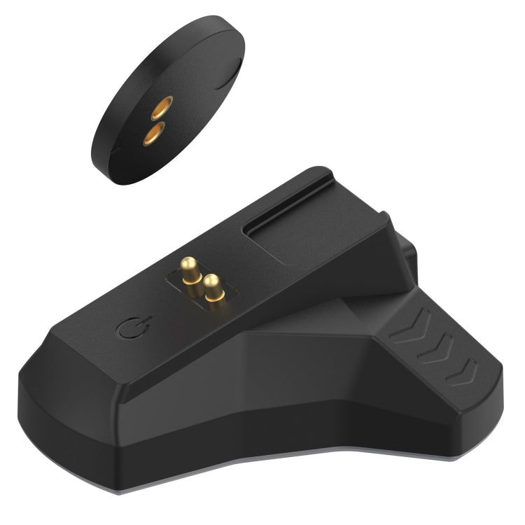 For Logitech G703 Wireless Mouse Charger Base(Black) - Other by buy2fix | Online Shopping UK | buy2fix