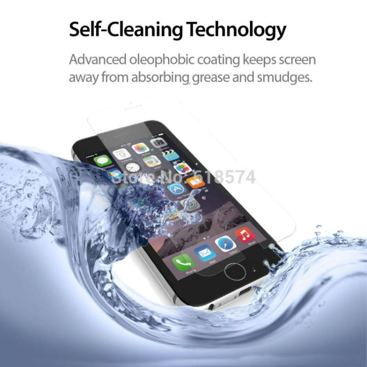 Tempered Glass Film for Doogee Y8 - Others by DIYLooks | Online Shopping UK | buy2fix