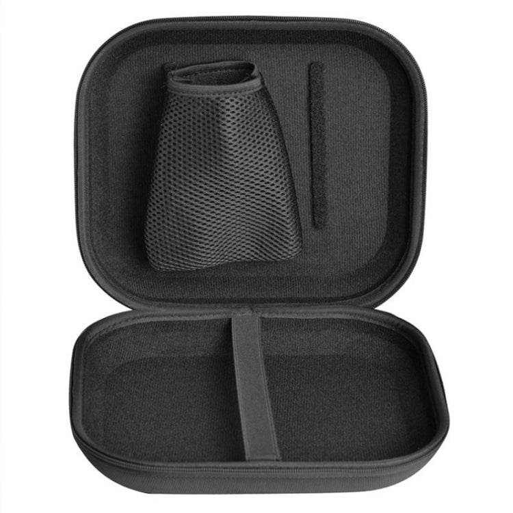 Dust-proof Shockproof Protective Case Bag For SteelSeries Arctis Ice 5(Black) - Other Earphone Case by buy2fix | Online Shopping UK | buy2fix