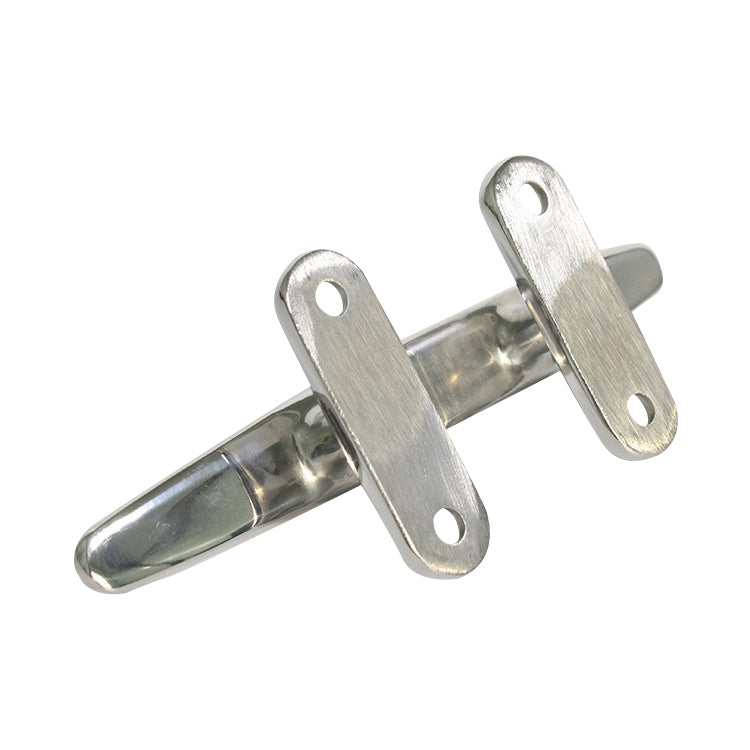 316 Stainless Steel Light-Duty Flat Claw Bolt Speedboat Yacht Ship Accessories, Specification: 200mm 8inch - Marine Accessories & Parts by buy2fix | Online Shopping UK | buy2fix