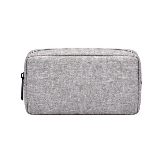 DY01 Digital Accessories Storage Bag, Spec: Large (Maid Gray) - Digital Storage Bag by buy2fix | Online Shopping UK | buy2fix