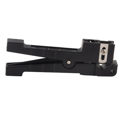 Komshine Horizontal Loose Tube Stripper Fiber Optic Cable Stripping Tool(45-165) - Lan Cable and Tools by Komshine | Online Shopping UK | buy2fix