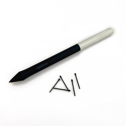 5pcs /Set Stylus Tip Pen Nib for Remarkable / Marker / Marker Plus / Note5(Black) - Pencil Accessories by buy2fix | Online Shopping UK | buy2fix