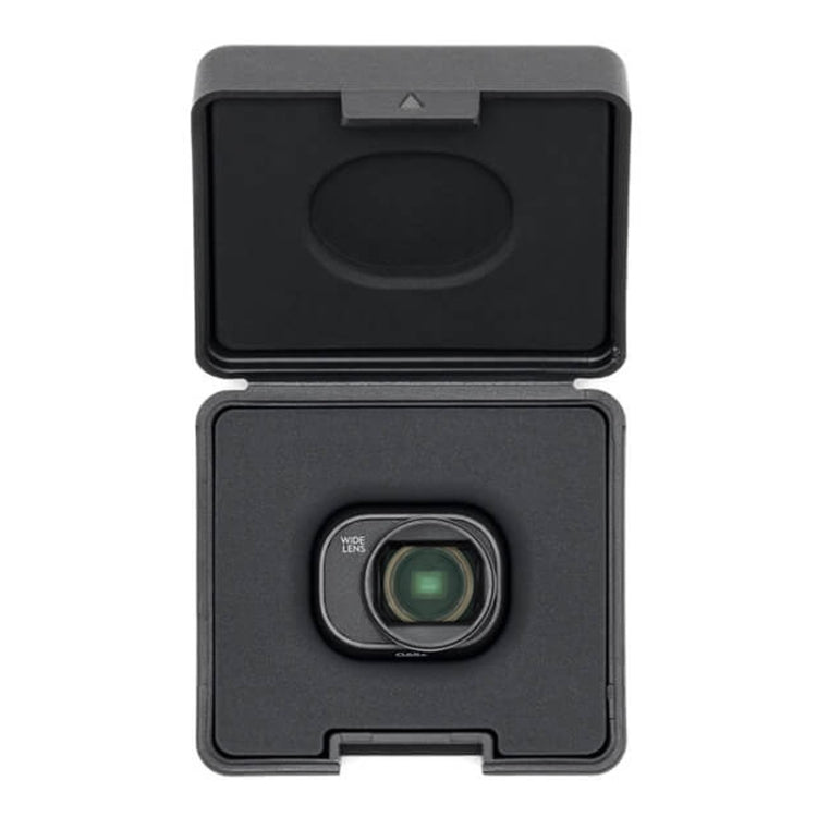 Original DJI Mini 4 Pro Wide-Angle Lens - Other by DJI | Online Shopping UK | buy2fix