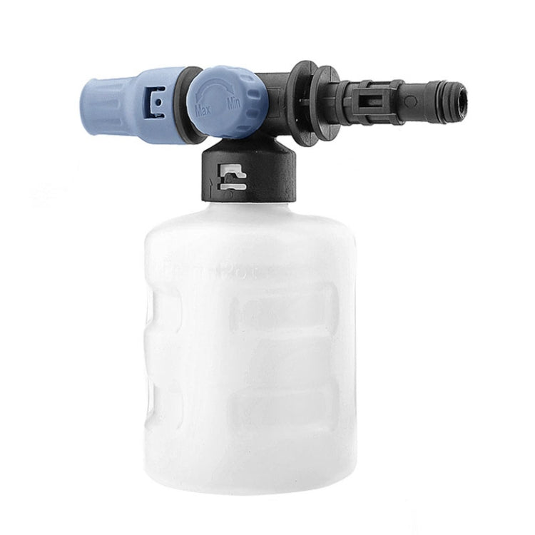 400ml For YiLi / LUTIAN Pressure Sprinkler Accessories Foam Pot Sprayer Car Washer Foam Lance Generator - Car Washer & Accessories by buy2fix | Online Shopping UK | buy2fix
