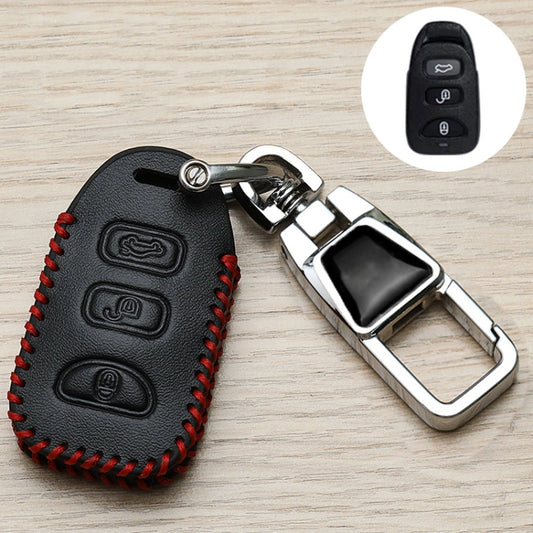 For Kia Car Key Cover Multifunctional Keychain Anti-lost Number Plate, Style: K - Car Key Cases by buy2fix | Online Shopping UK | buy2fix