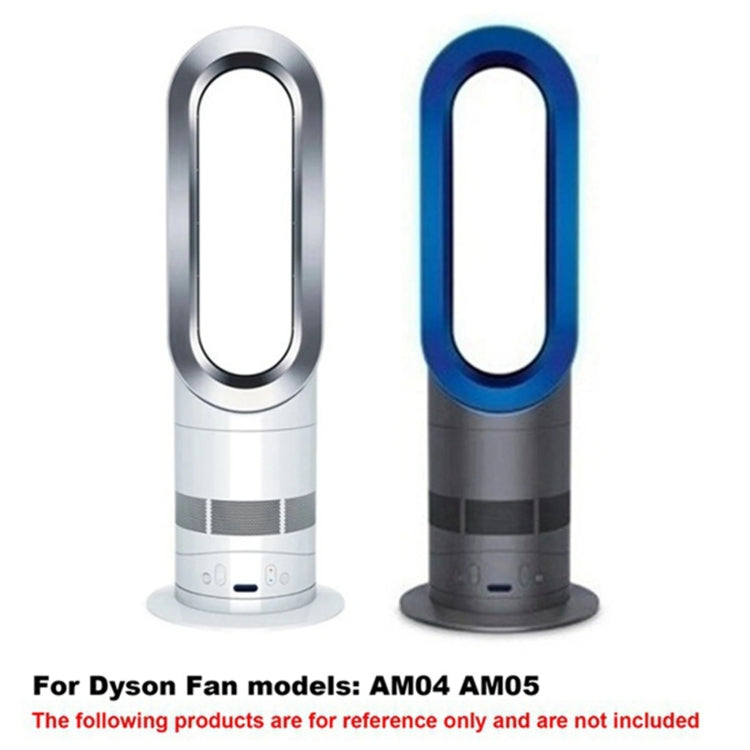 For Dyson AM04 AM05 Air Purifier Bladeless Fan Remote Control(Style 10) - For Dyson Accessories by buy2fix | Online Shopping UK | buy2fix