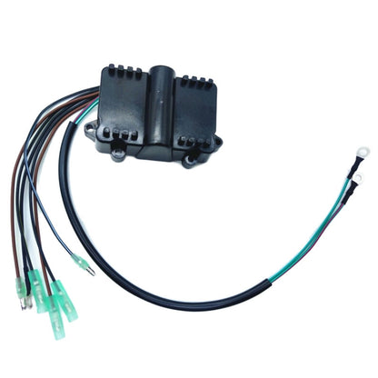 For Mercury 339-7452A19 114-7452K1 Ignitor 2-stroke Outboard Switch Box CDI Power Pack - Marine Accessories & Parts by buy2fix | Online Shopping UK | buy2fix