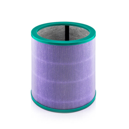 For Dyson TP00/02/03 AM11 BP01  Fan Air Purifier Antibacterial Filter Replacement Part - For Dyson Accessories by buy2fix | Online Shopping UK | buy2fix