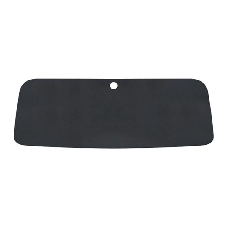 For Tesla Model Y Anti-scratch Trunk Pad Trunk Tailgate Dirt-resistant Protective Plate, Spec: TPE Model - Car Interior Mouldings by buy2fix | Online Shopping UK | buy2fix