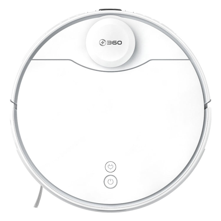 Original Huawei HiLink Eco Products 360 Sweeping Robot X90, Support HUAWEI HiLink, US Plug (White) - Robot Vacuum Cleaner by Huawei | Online Shopping UK | buy2fix