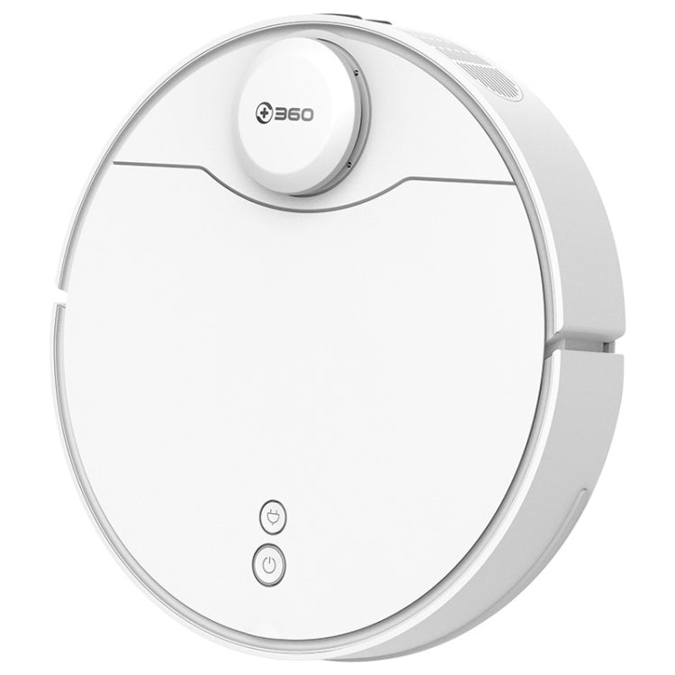 Original Huawei HiLink Eco Products 360 Sweeping Robot X90, Support HUAWEI HiLink, US Plug (White) - Robot Vacuum Cleaner by Huawei | Online Shopping UK | buy2fix