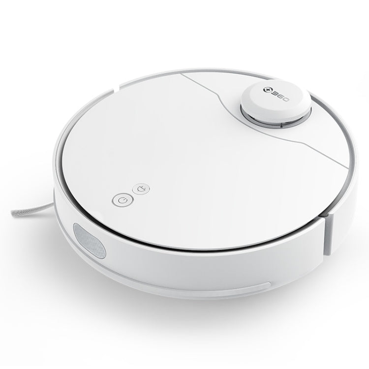 Original Huawei HiLink Eco Products 360 Sweeping Robot X90, Support HUAWEI HiLink, US Plug (White) - Robot Vacuum Cleaner by Huawei | Online Shopping UK | buy2fix